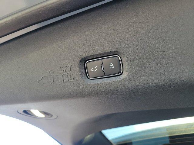 new 2025 Ford Expedition Max car, priced at $83,999