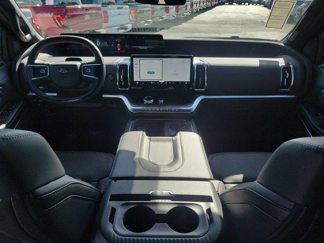 new 2025 Ford Expedition Max car, priced at $83,999