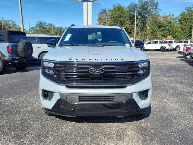 new 2025 Ford Expedition Max car, priced at $83,999
