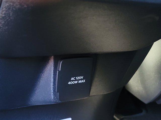 new 2025 Ford Expedition Max car, priced at $83,999