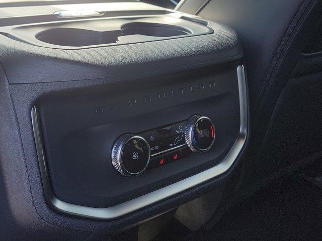 new 2025 Ford Expedition Max car, priced at $83,999