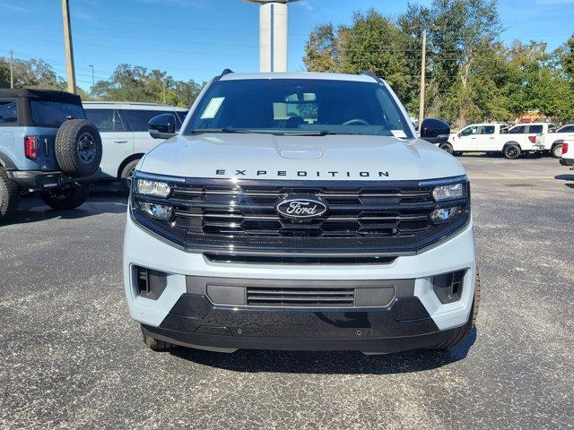 new 2025 Ford Expedition Max car, priced at $83,999