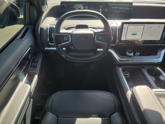 new 2025 Ford Expedition Max car, priced at $83,999