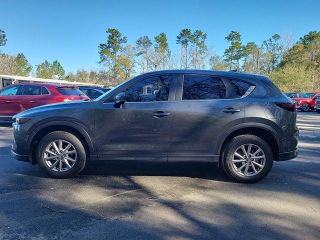 used 2024 Mazda CX-5 car, priced at $25,912