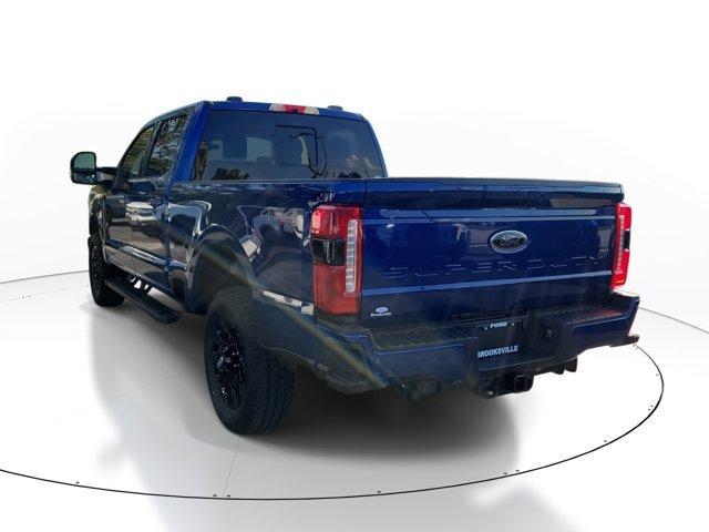 new 2026 Ford F-250 car, priced at $77,750