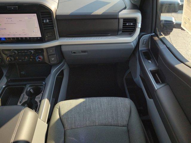 new 2026 Ford F-250 car, priced at $77,750