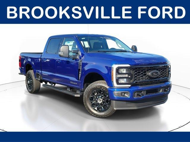 new 2026 Ford F-250 car, priced at $77,750