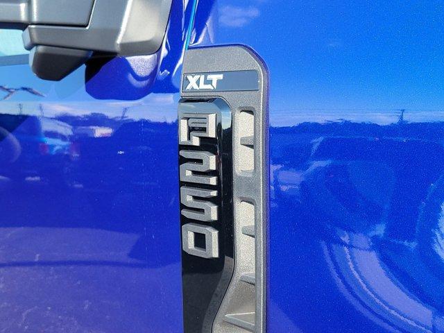 new 2026 Ford F-250 car, priced at $77,750