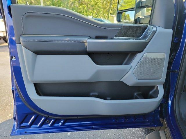 new 2026 Ford F-250 car, priced at $77,750