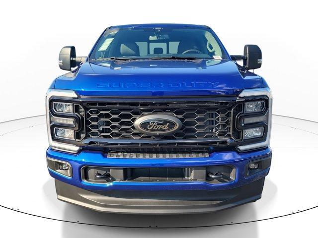 new 2026 Ford F-250 car, priced at $77,750