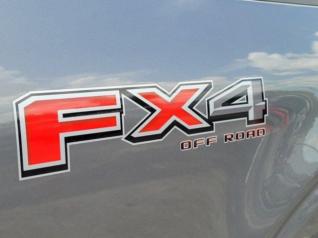 used 2023 Ford F-150 car, priced at $38,942