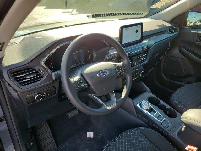 new 2026 Ford Escape car, priced at $28,555