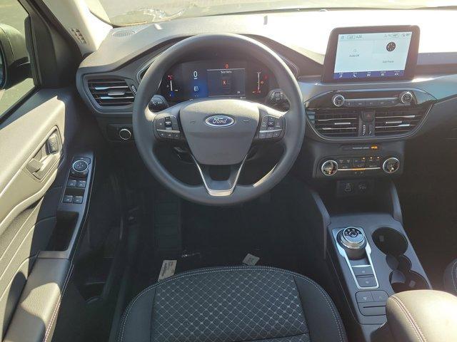 new 2026 Ford Escape car, priced at $28,555