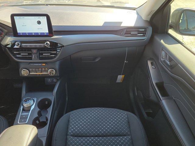 new 2026 Ford Escape car, priced at $28,555