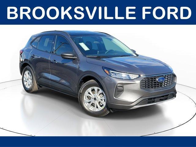 new 2026 Ford Escape car, priced at $28,555