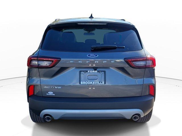 new 2026 Ford Escape car, priced at $28,555