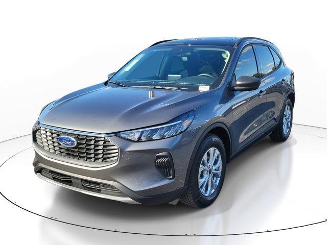 new 2026 Ford Escape car, priced at $28,555