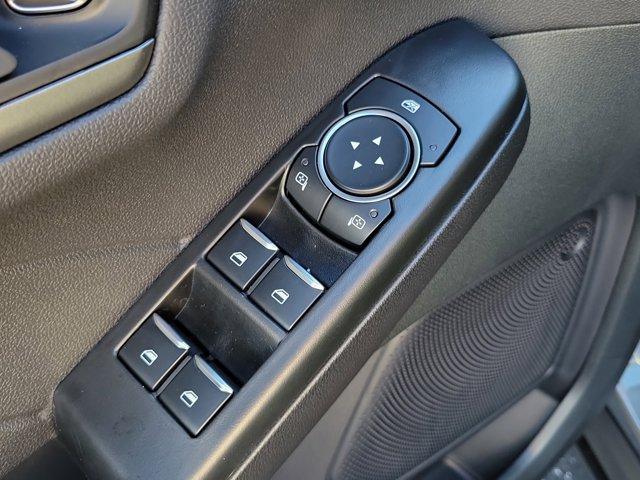 new 2026 Ford Escape car, priced at $28,555