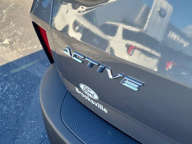 new 2026 Ford Escape car, priced at $28,555