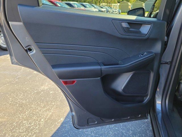 new 2026 Ford Escape car, priced at $28,555