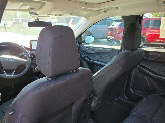 new 2026 Ford Escape car, priced at $28,555