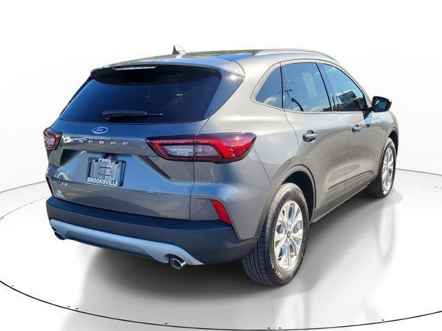 new 2026 Ford Escape car, priced at $28,555