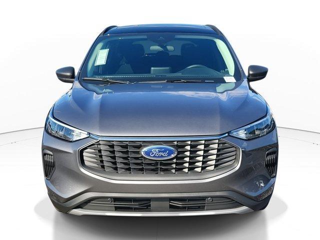 new 2026 Ford Escape car, priced at $28,555