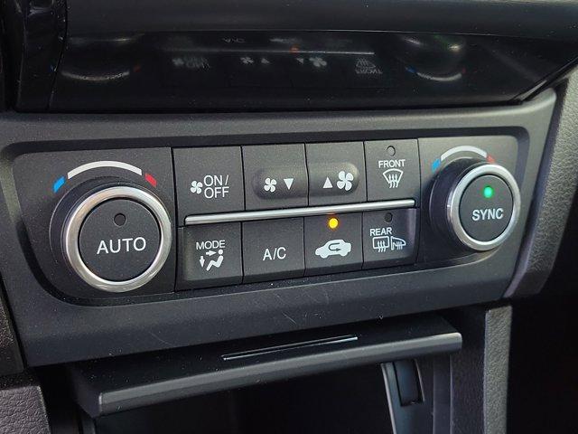 used 2022 Acura ILX car, priced at $22,932