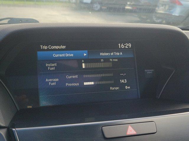 used 2022 Acura ILX car, priced at $22,932