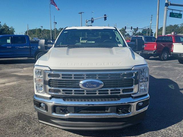 new 2024 Ford F-350 car, priced at $54,910