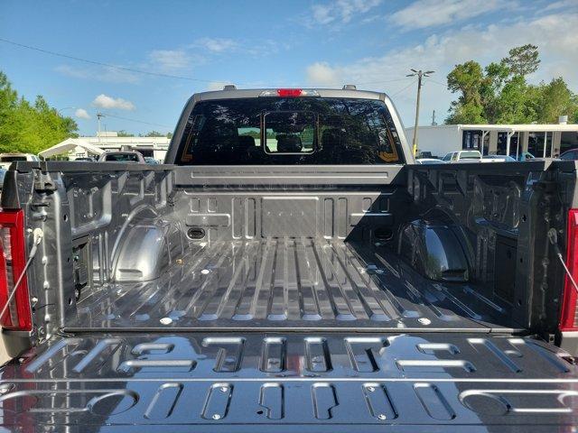new 2025 Ford F-150 car, priced at $58,000