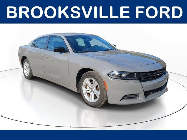 used 2023 Dodge Charger car, priced at $19,921