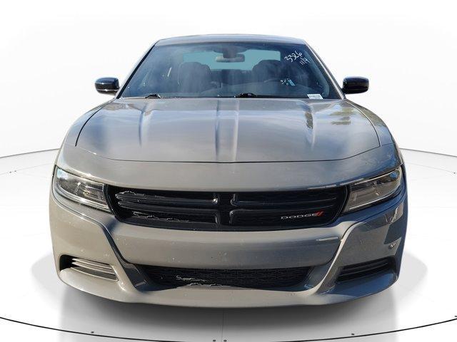 used 2023 Dodge Charger car, priced at $19,921