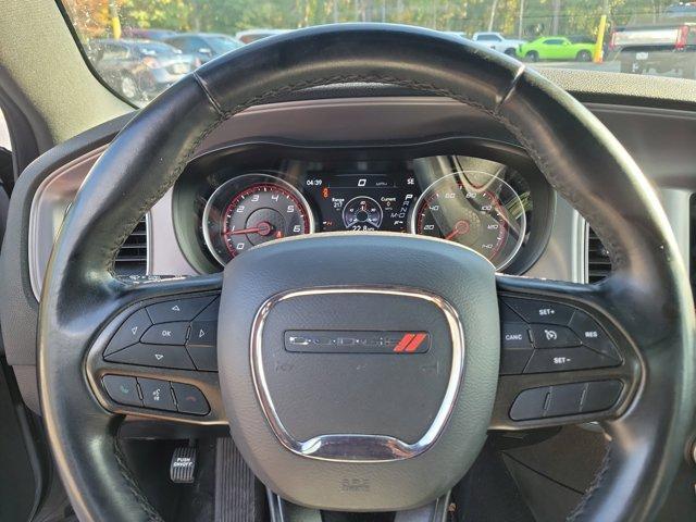 used 2023 Dodge Charger car, priced at $19,921