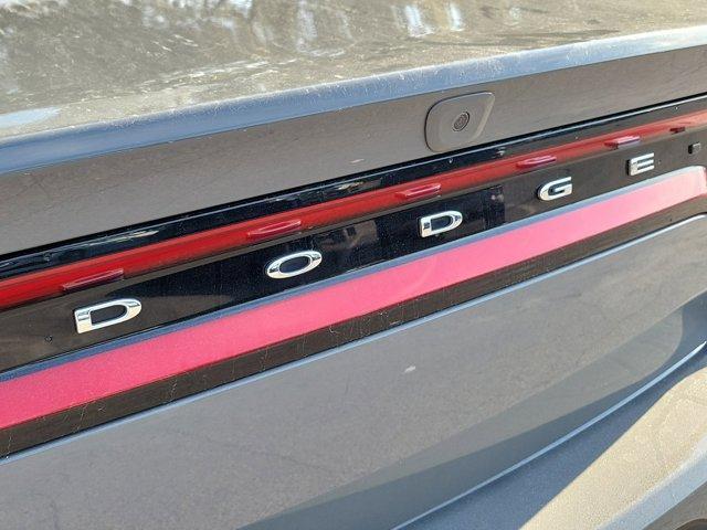 used 2023 Dodge Charger car, priced at $19,921