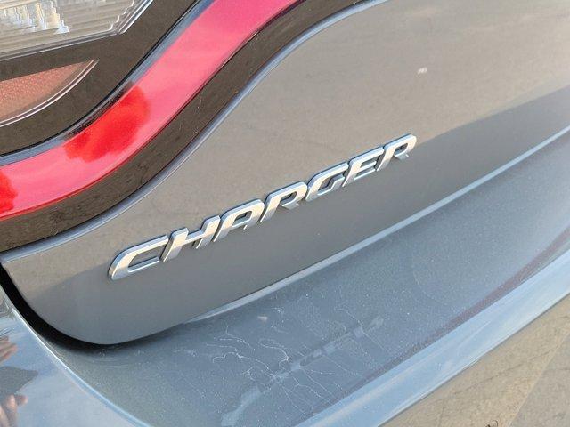 used 2023 Dodge Charger car, priced at $19,921