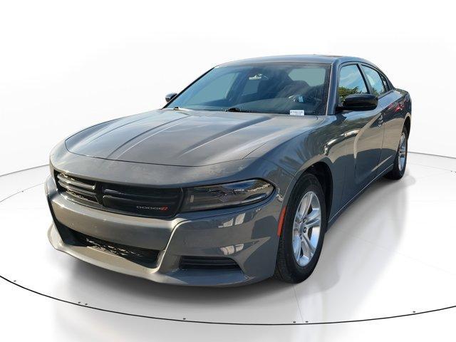 used 2023 Dodge Charger car, priced at $19,921