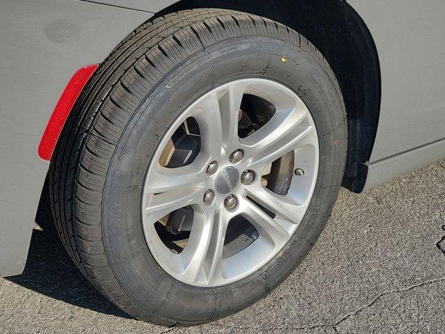 used 2023 Dodge Charger car, priced at $19,921