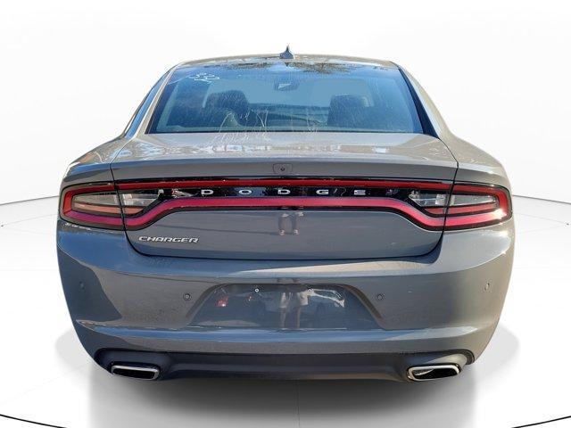 used 2023 Dodge Charger car, priced at $19,921