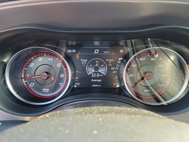 used 2023 Dodge Charger car, priced at $19,921
