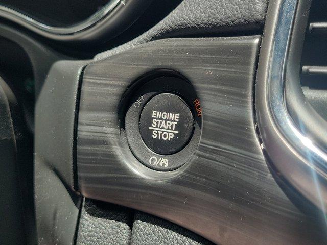used 2021 Jeep Grand Cherokee car, priced at $22,921