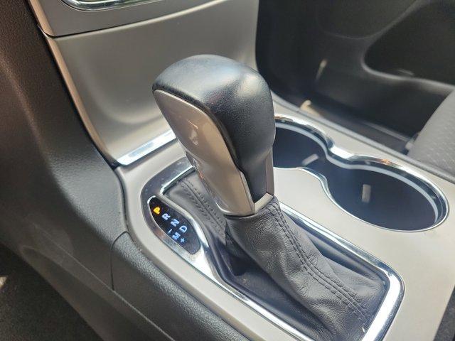 used 2021 Jeep Grand Cherokee car, priced at $22,921