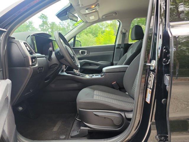 used 2023 Kia Sorento car, priced at $21,832