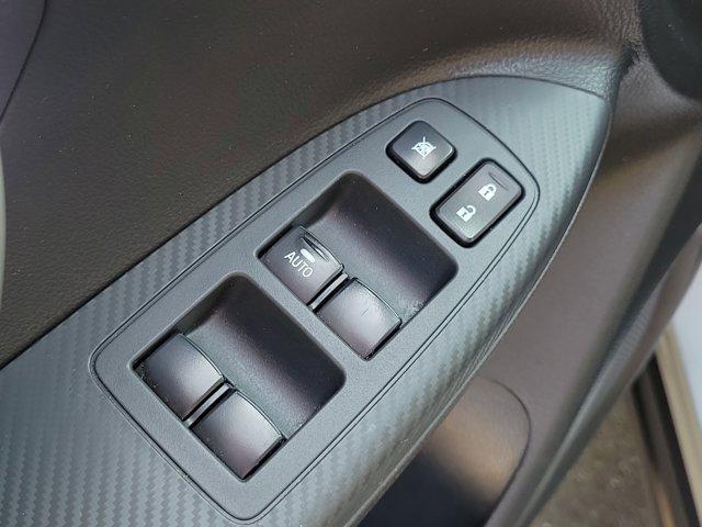 used 2024 Mitsubishi Eclipse Cross car, priced at $20,143