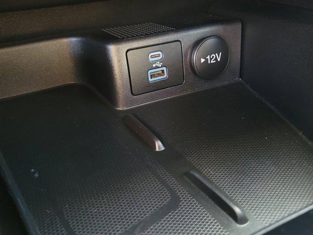 used 2022 Ford Escape car, priced at $24,421