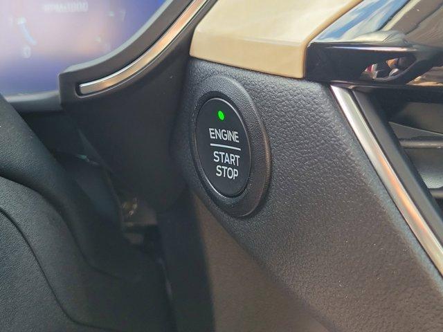 used 2022 Ford Escape car, priced at $24,421