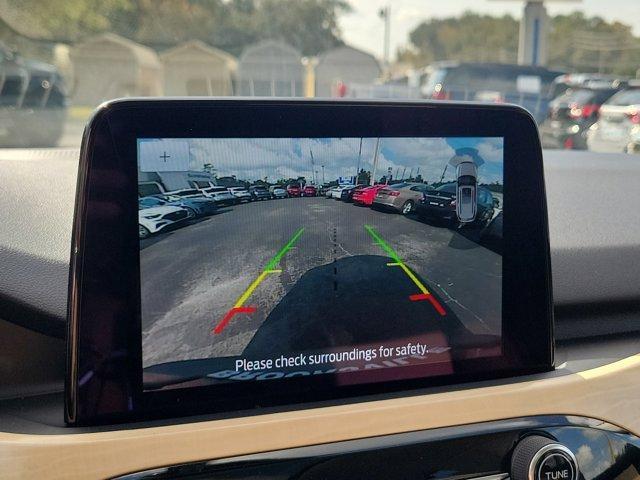 used 2022 Ford Escape car, priced at $24,421