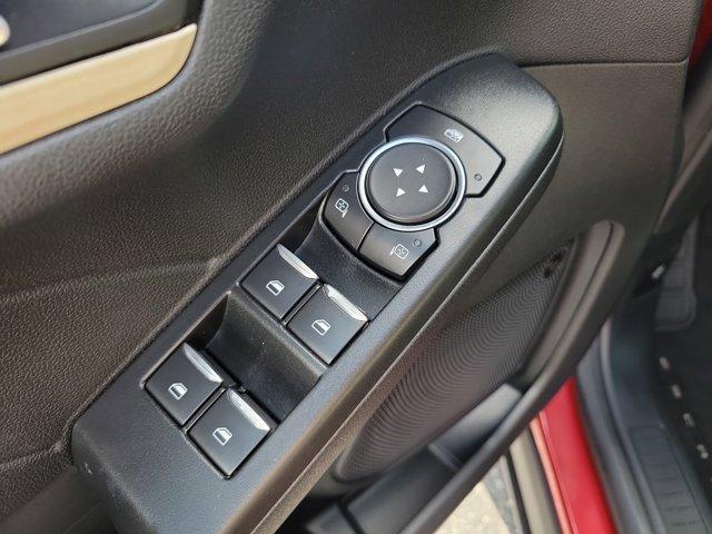 used 2022 Ford Escape car, priced at $24,421