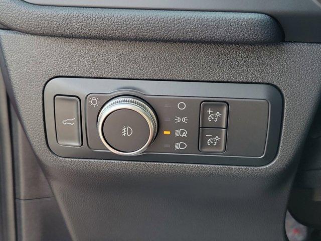 used 2022 Ford Escape car, priced at $24,421