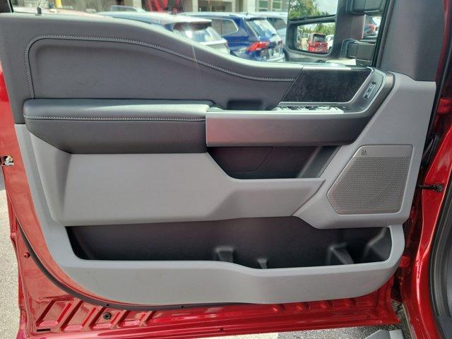 new 2026 Ford F-250 car, priced at $79,998